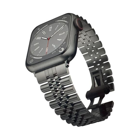 baozai Compatible with Apple Watch Band 42/44mm - NWT - Picture 1 of 4